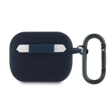 Red Bull Silikonové Pouzdro pro AirPods Pro Navy