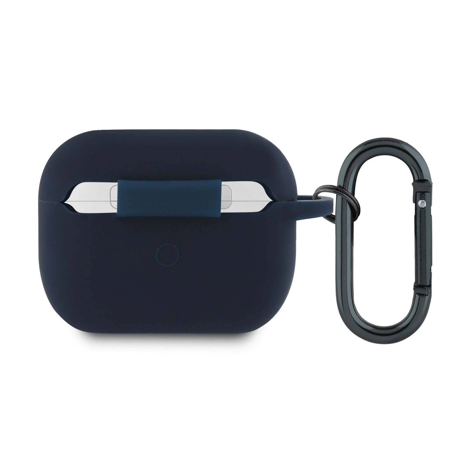 Red Bull Silikonové Pouzdro pro AirPods Pro Navy