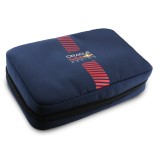 Red Bull PU Powerbar Cestovní Pouzdro Navy