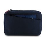 Red Bull PU Powerbar Cestovní Pouzdro Navy