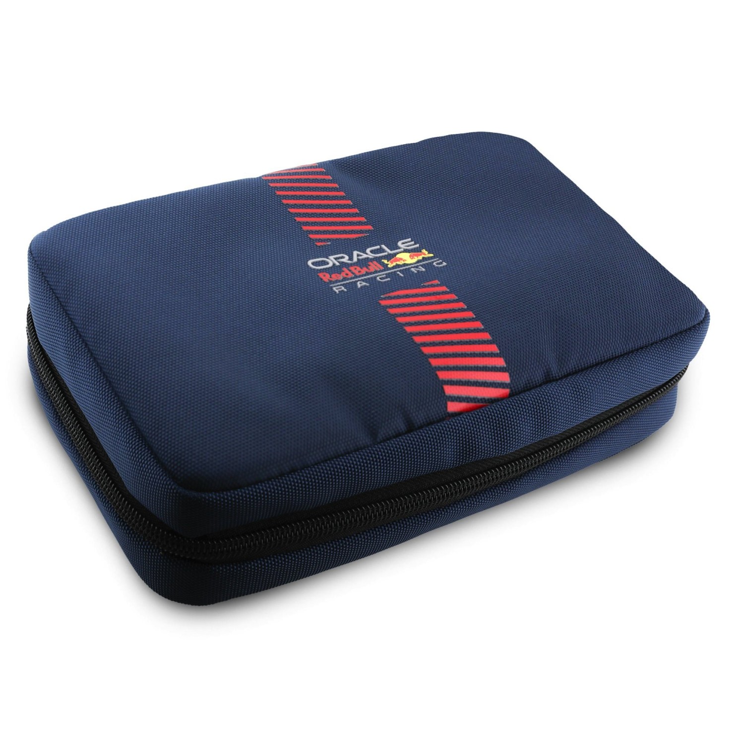 Red Bull PU Powerbar Cestovní Pouzdro Navy