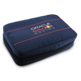 Red Bull PU Oversize Logo Cestovní Pouzdro Navy
