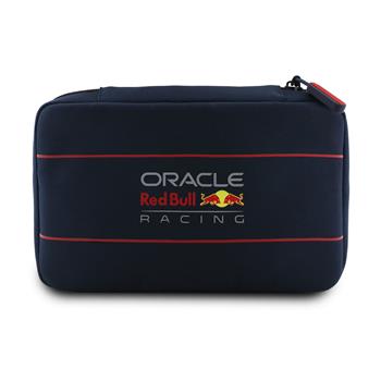 Cestovní pouzdro Red Bull PU Oversize Logo, navy
