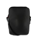 Red Bull PU Carbon Taška vel. L Black