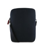 Red Bull PU Leather Powerbar Taška vel. L Navy