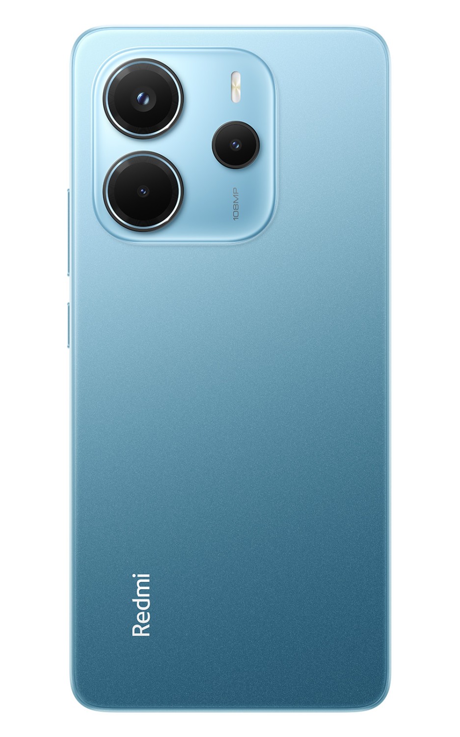 Xiaomi Redmi Note 14 6GB/128GB Ocean Blue