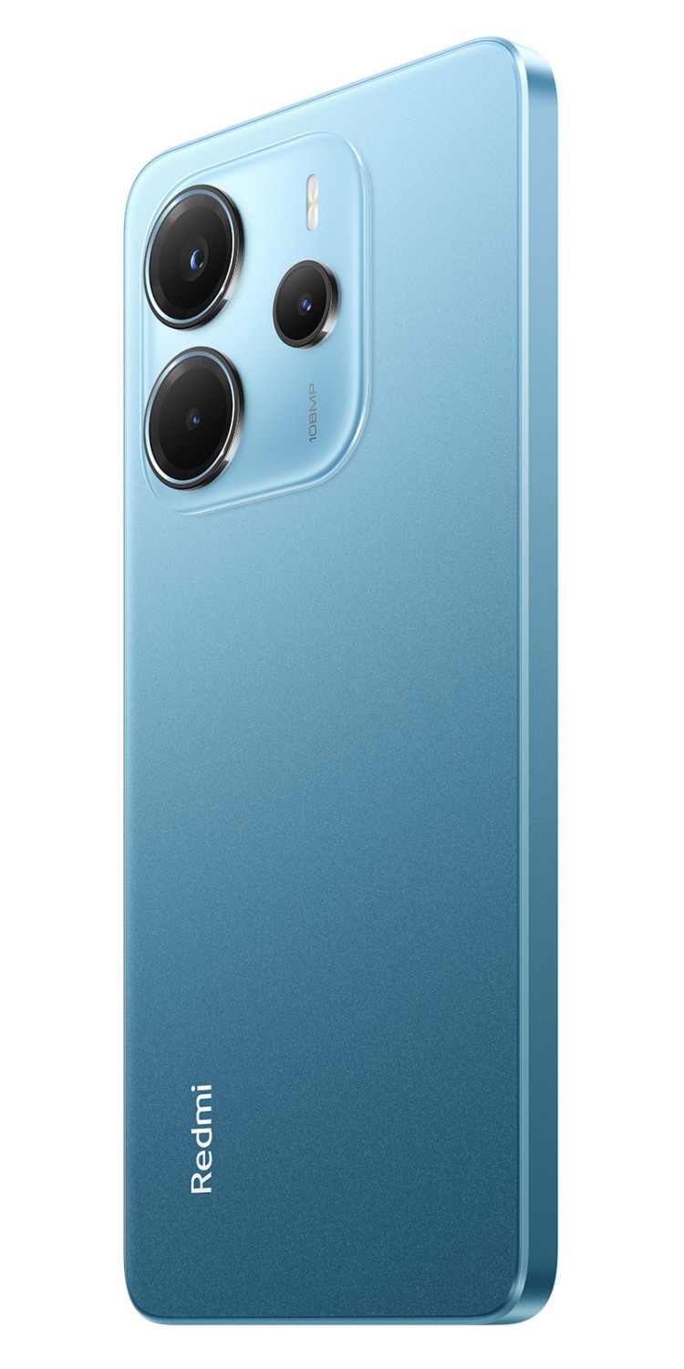 Xiaomi Redmi Note 14 6GB/128GB Ocean Blue