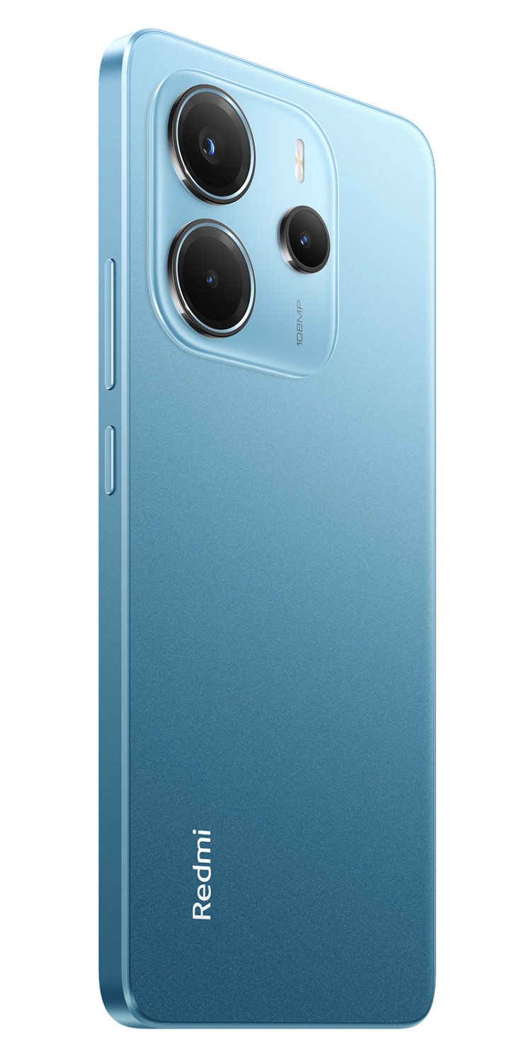 Xiaomi Redmi Note 14 6GB/128GB Ocean Blue