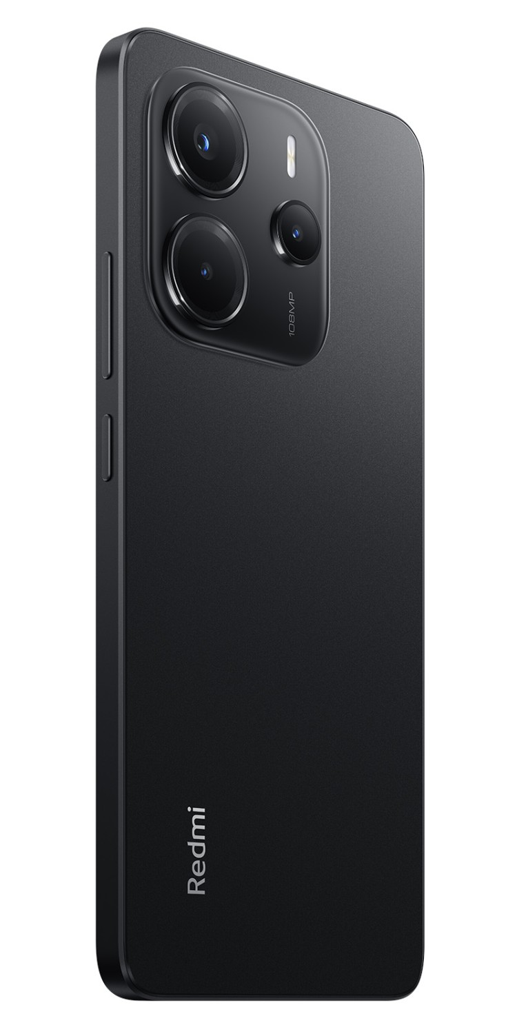 Xiaomi Redmi Note 14 6GB/128GB Midnight Black