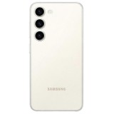 Originální zadní kryt pro Samsung Galaxy A35 GP-FPA356VAATW, transparentní