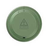 Moto Tag Jade Green 