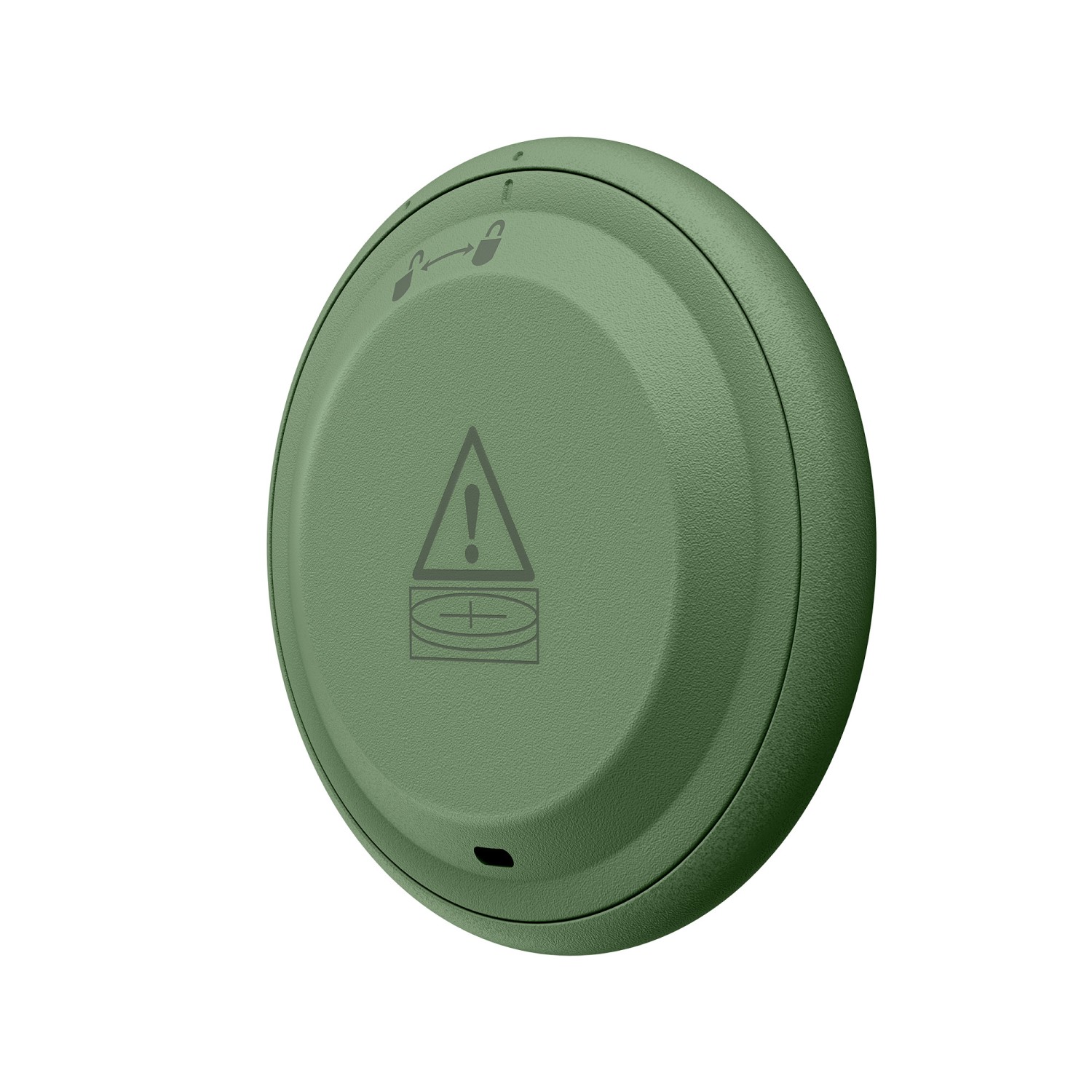 Moto Tag Jade Green 