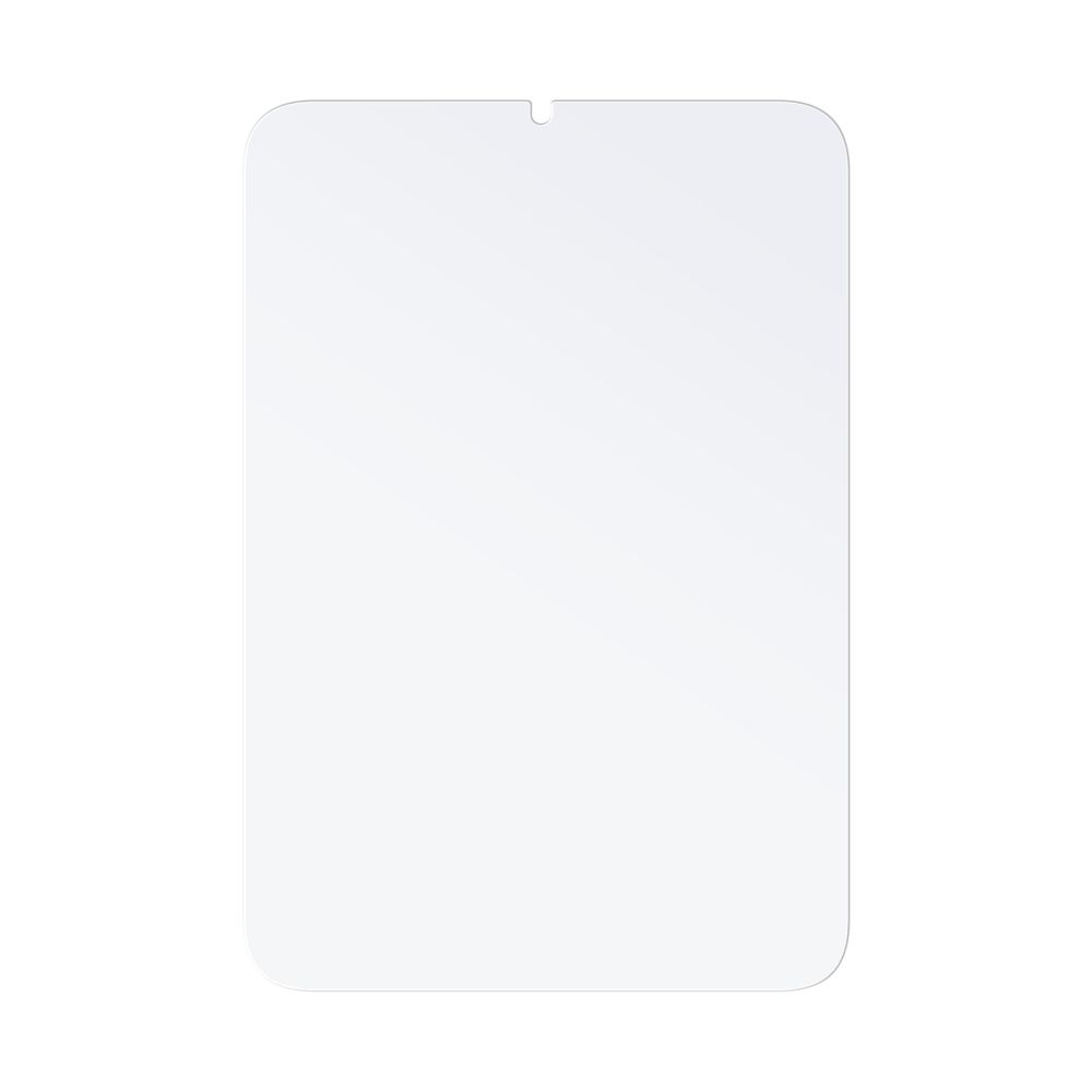 Ochranné tvrzené sklo FIXED pro Apple iPad mini (A17 Pro), čiré