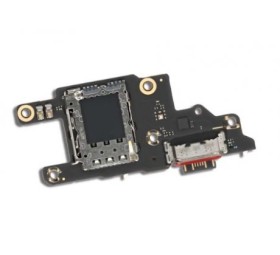 Doska vr. dobíjacieho konektora pre Xiaomi Poco X6 Pro 5G