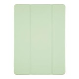 Pouzdro na tablet OBAL:ME MistyTab pro iPad Air (2020/2022/2024)/iPad Pro 11 (1/2/3/4), světle zelená