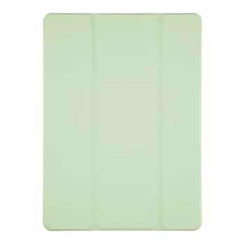 Pouzdro na tablet OBAL:ME MistyTab pro iPad Air (2020/2022/2024)/iPad Pro 11 (1/2/3/4), světle zelená