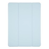 Pouzdro na tablet OBAL:ME MistyTab pro iPad Air (2020/2022/2024)/iPad Pro 11 (1/2/3/4), světle modrá