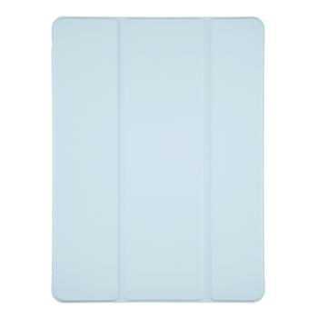 Pouzdro na tablet OBAL:ME MistyTab pro iPad Air (2020/2022/2024)/iPad Pro 11 (1/2/3/4), světle modrá