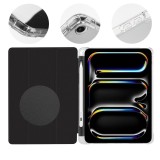 OBAL:ME MistyTab Pouzdro pro iPad Air (2020/2022/2024)/iPad Pro 11 (1/2/3/4) Black