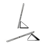 OBAL:ME MistyTab Pouzdro pro iPad Air (2020/2022/2024)/iPad Pro 11 (1/2/3/4) Black