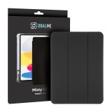 OBAL:ME MistyTab Pouzdro pro iPad Air (2020/2022/2024)/iPad Pro 11 (1/2/3/4) Black
