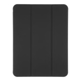 Pouzdro na tablet OBAL:ME MistyTab pro iPad Air (2020/2022/2024)/iPad Pro 11 (1/2/3/4), černá