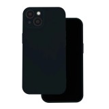TPU pouzdro Cu-Be Fine pro Xiaomi Redmi 14C 4G, černá