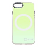 OBAL:ME HoloMag Kryt pro Apple iPhone 7/8/SE2020/SE2022 White