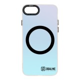 OBAL:ME HoloMag Kryt pro Apple iPhone 7/8/SE2020/SE2022 Black