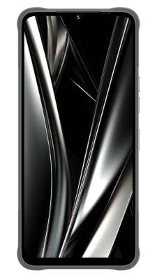 myPhone Hammer Blade Va 5G 8GB/128GB sivá