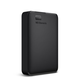 WD Elements Portable 6TB Externý 2.5" Black