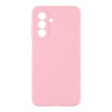 Zadní kryt Tactical Velvet Smoothie pro Samsung Galaxy A56 5G, pink panther