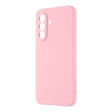 Tactical Velvet Smoothie Kryt pro Samsung Galaxy A56 5G Pink Panther