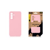 Tactical Velvet Smoothie Kryt pro Samsung Galaxy A56 5G Pink Panther