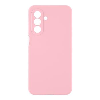 Zadní kryt Tactical Velvet Smoothie pro Samsung Galaxy A56 5G, pink panther