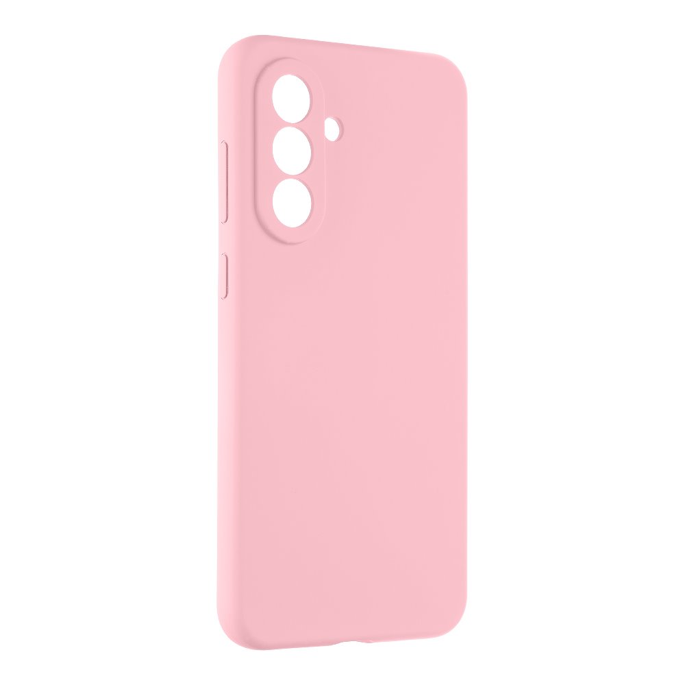 Tactical Velvet Smoothie Kryt pro Samsung Galaxy A56 5G Pink Panther