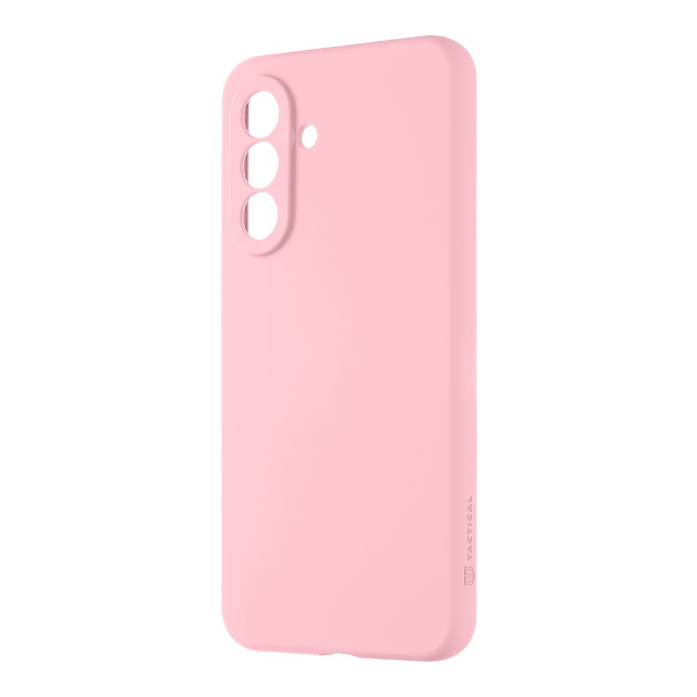 Tactical Velvet Smoothie Kryt pro Samsung Galaxy A56 5G Pink Panther
