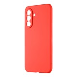 Tactical Velvet Smoothie Kryt pro Samsung Galaxy A56 5G Chilli