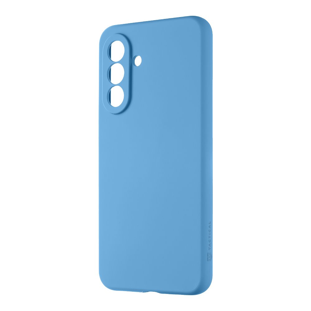 Tactical Velvet Smoothie Kryt pro Samsung Galaxy A56 5G Avatar