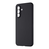 Tactical Velvet Smoothie Kryt pro Samsung Galaxy A56 5G Asphalt