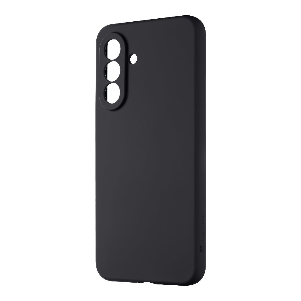 Tactical Velvet Smoothie Kryt pro Samsung Galaxy A56 5G Asphalt