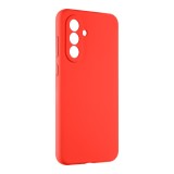 Tactical Velvet Smoothie Kryt pro Samsung Galaxy A36 5G Chilli