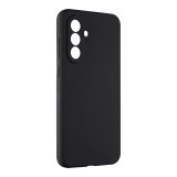 Tactical Velvet Smoothie Kryt pro Samsung Galaxy A36 5G Asphalt