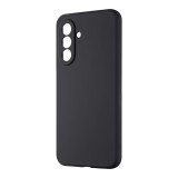 Tactical Velvet Smoothie Kryt pro Samsung Galaxy A36 5G Asphalt