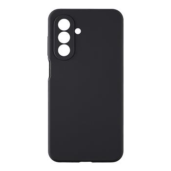 Zadní kryt Tactical Velvet Smoothie pro Samsung Galaxy A36 5G, asphalt
