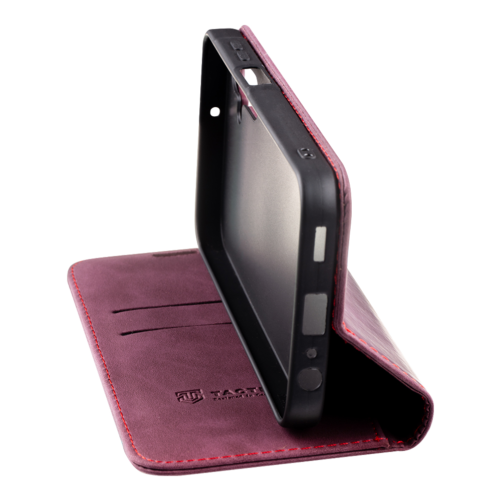 Tactical Xproof pro Samsung Galaxy A56 5G Red Beret