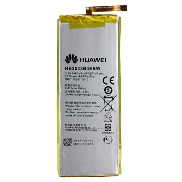 Baterie Huawei HB3543B4EBW 2500mAh Li-Ion 