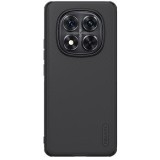 Zadní kryt Nillkin Super Frosted PRO pro OnePlus 13R, černá