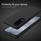 Nillkin Super Frosted Zadní Kryt pro OnePlus Nord CE4 Lite Black