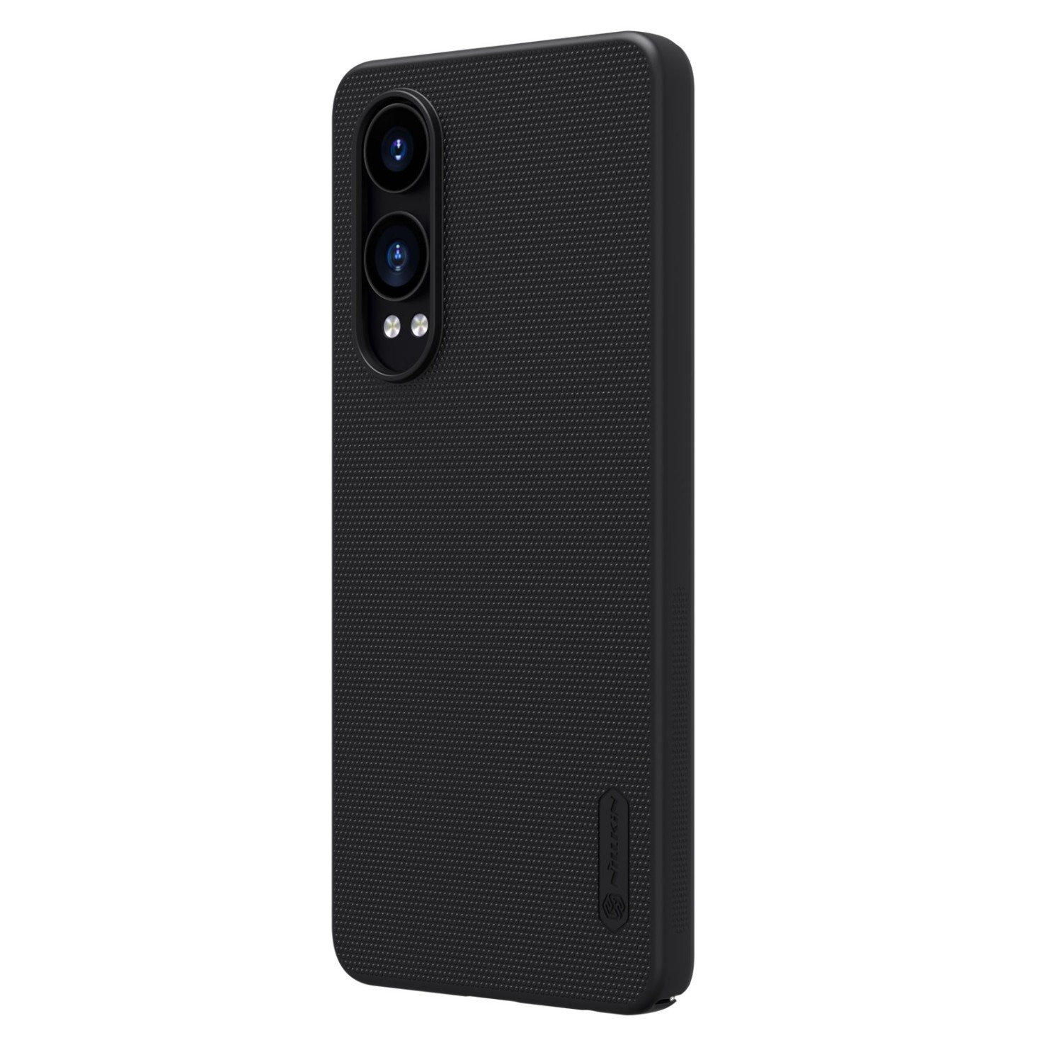 Nillkin Super Frosted Zadní Kryt pro OnePlus Nord CE4 Lite Black